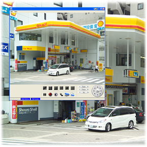 Solutions for National Gasoline Stations