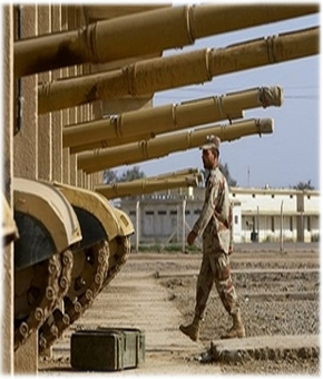 Solutions for Military Bases